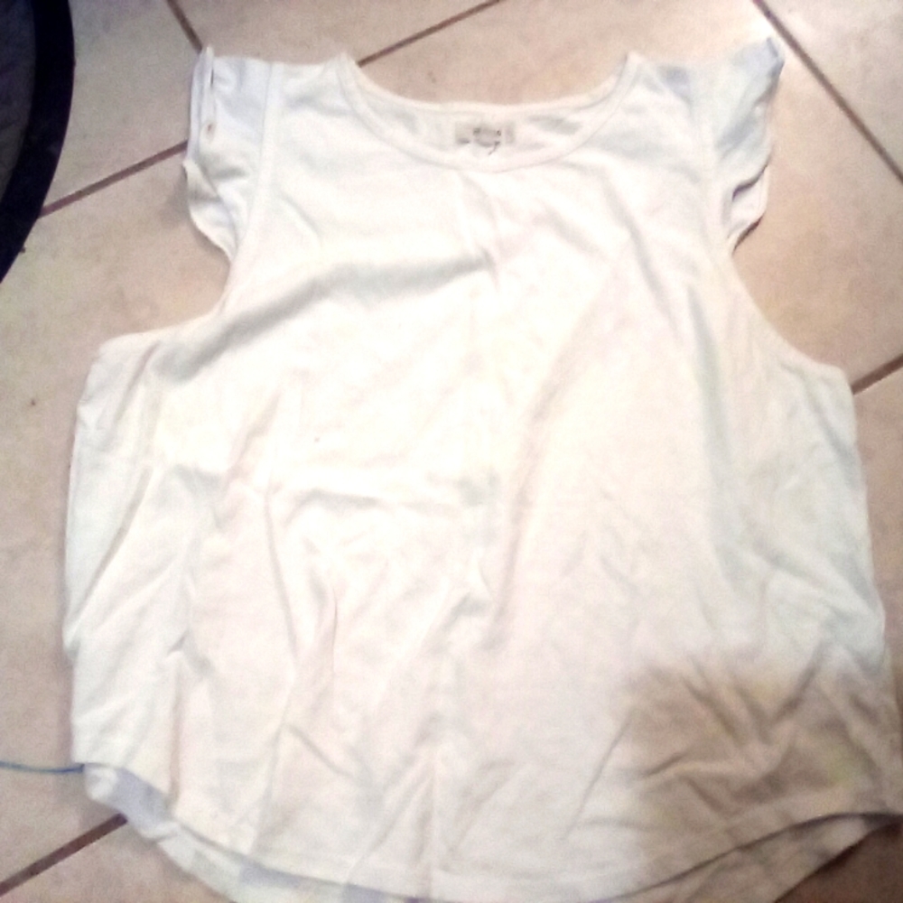Madewell bundle 2 tops